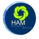 HamRecycling.llc logo